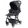 4 Baby Drone Siyah Kabin Bebek Arabası Antrasit