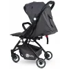 4 Baby Drone Siyah Kabin Bebek Arabası Antrasit