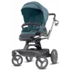 Inglesina Quad Bebek Arabası 2li Sistem Ascott Green