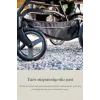 Inglesina Quad Bebek Arabası 2li Sistem Ascott Green
