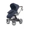 Inglesina Quad Bebek Arabası 2li Sistem Oxford Blue