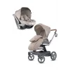 Inglesina Quad Bebek Arabası 2li Sistem Rodeo Sand