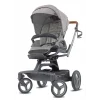 Inglesina Quad Bebek Arabası Derby Grey