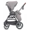 Inglesina Quad Bebek Arabası Derby Grey