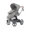 Inglesina Quad Bebek Arabası Derby Grey