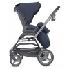 Inglesina Quad Bebek Arabası Oxford Blue