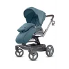Inglesina Quad Bebek Arabası Ascott Green
