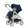 Inglesina Trilogy Bebek Arabası 2’li Sistem Santorini