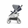 Inglesina Trilogy Bebek Arabası 2’li Sistem Antıgua Blue