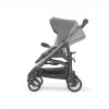 Inglesina Trilogy Bebek Arabası 2’li Sistem Cayman Silver