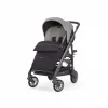 Inglesina Trilogy Bebek Arabası 2’li Sistem Maui Grey