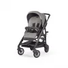 Inglesina Trilogy Bebek Arabası Maui Grey