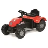 Uj Toys Farmer Akülü Traktör 6V Kırmızı