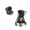 Inglesina Electa Bebek Arabası 2li Sistem Upper Black