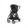 Inglesina Electa Bebek Arabası 2li Sistem Upper Black