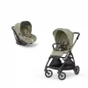 Inglesina Electa Bebek Arabası 2li Sistem Nolito Beige