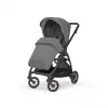 Inglesina Electa Bebek Arabası 2li Sistem Chelsea Grey