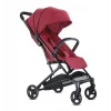 Inglesina Sketch Bebek Arabası Kırmızı