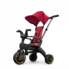 Doona Liki Katlanır Bebek Bisikleti S1 Flame Red