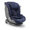 Inglesina Newton Isofix Gr 123 Oto Koltuğu Navy