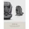 Inglesina Newton Isofix Gr 123 Oto Koltuğu Navy