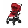 Inglesina Zippy Light Baston Bebek Arabası Vivid Red