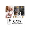 Cata Ct-4050 Akıllı Ip Kamera