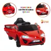 Uj Toys Jagor Uzaktan Kumandalı Akülü Araba 12V-Kırmızı
