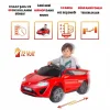 Uj Toys Jagor Uzaktan Kumandalı Akülü Araba 12V-Kırmızı