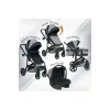 Joell New Truva III Travel Sistem Bebek Arabası - Gri