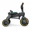 Doona Liki Trike S5 Ebeveyn Kontrollü Katlanabilir Bisiklet Racing Green
