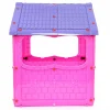 Şimşek Toys Şimşek Pembe Ev