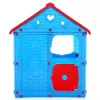 Şimşek Toys Şimşek Mavi Ev