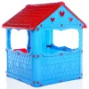 Şimşek Toys Şimşek Mavi Ev