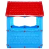 Şimşek Toys Şimşek Mavi Ev