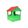Şimşek Toys Şimşek Yeşil Ev