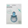 Oioi Silikon Emzik 3 Ay + Mavi