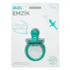 Oioi Silikon Emzik 3 Ay + Yeşil