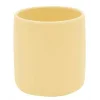 OiOi Silikon Mini Bardak Sarı