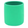 OiOi Silikon Mini Bardak Yeşil