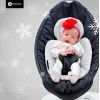 4Moms MAMAROO 4.0 APP Mesh Ana Kucağı