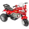 Aliş Akülü Go Way Motorsiklet 404 Kırmızı