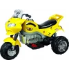 Aliş Akülü Go Way Motorsiklet 404 Sarı