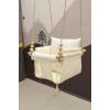Dream Swing Salıncak Astariaart Krem