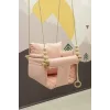 Dream Swing Salıncak Astariaart Pudra
