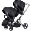 Prego Ibiza Pro Ikiz Bebek Arabası 2071