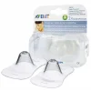 Philips Avent Kelebek Göğüs Koruyucu 2 li 21mm - Orta