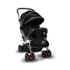 Aldeba Çift Yönlü Bebek Arabası Aldeba Siyah