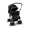 Aldeba Çift Yönlü Bebek Arabası Aldeba Siyah