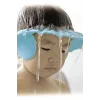 Sevi Bebe Bebek Duş Başlığı Pembe Duş Şapkası